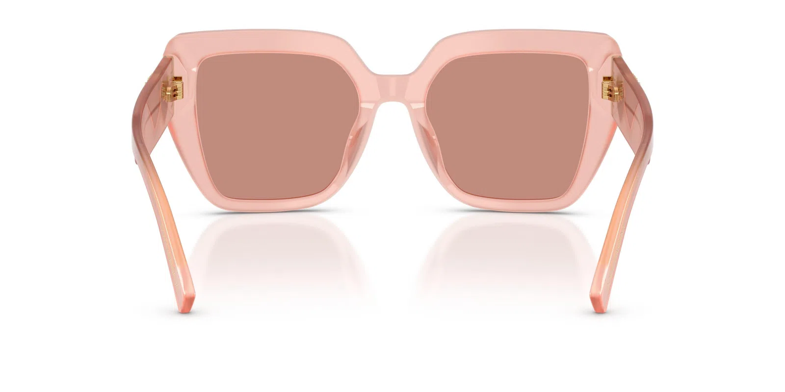 Dolce & Gabbana 4538 Sunglasses - view 48